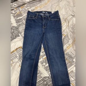 Old navy jeans